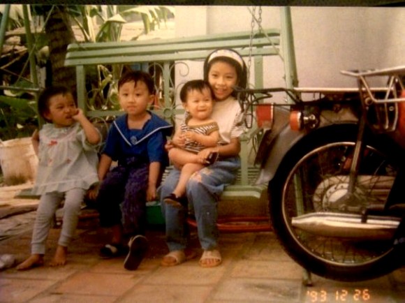 Childhood