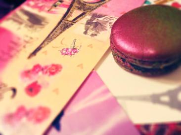 Pierre Herme's Macaron