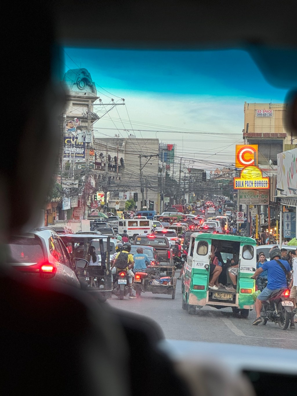 Lỡ khởi nghiệp rồi, hãy hướng về bầu&nbsp;trời