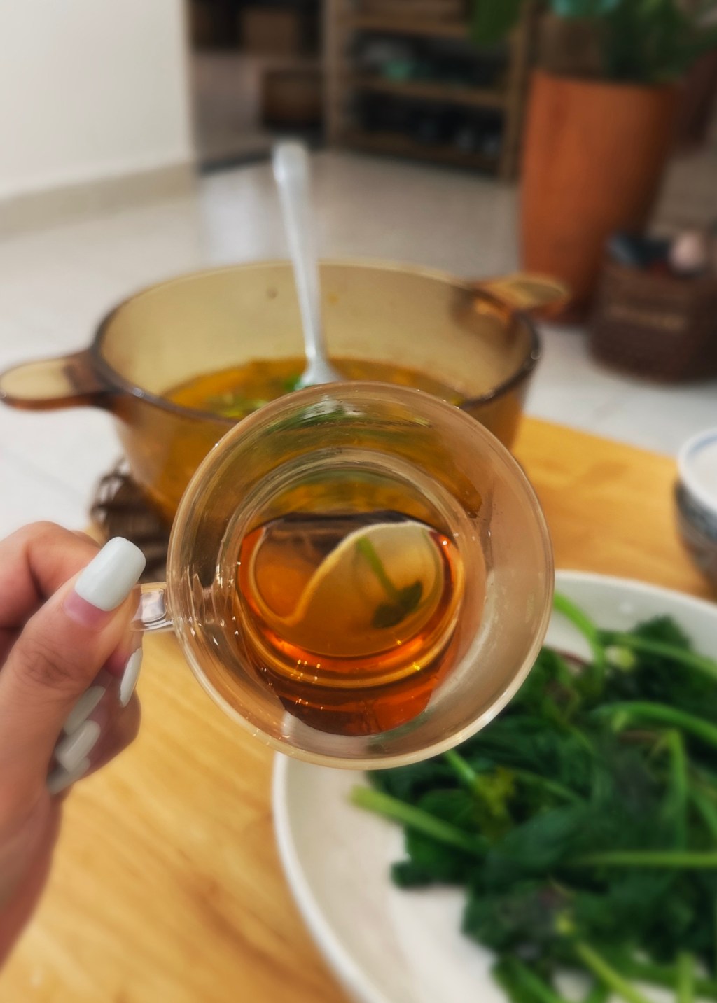 hoang phí một đời thông&nbsp;minh